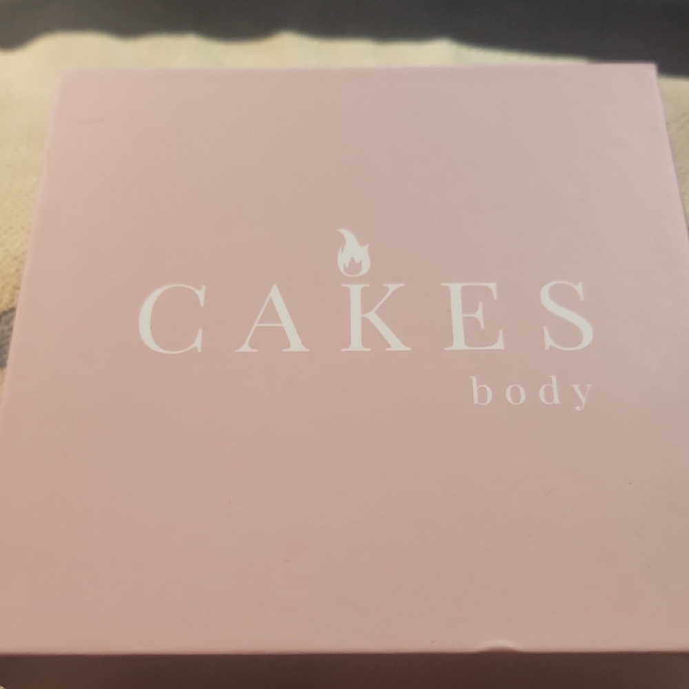 Cakes Body Grippy Circles Cocoa